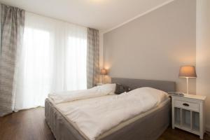 Hanseatic-Suite II - Versteck am Strom