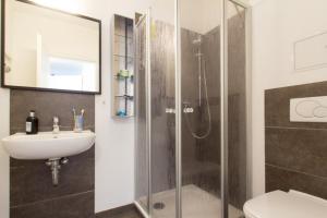 Hanseatic-Suite II - Versteck am Strom