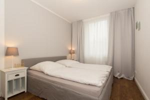 Hanseatic-Suite I - Versteck am Strom