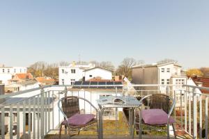 Romantic - Versteck am Strom