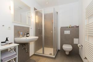 Lolland - Versteck am Strom