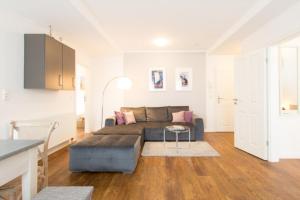 Baltic-Suite I - Versteck am Strom