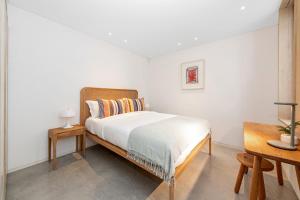 Notting Hill 2BR-2BA Private Garden Retreat