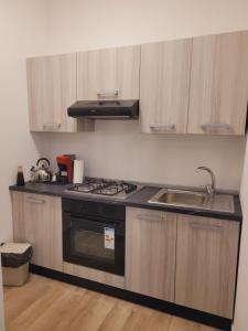 HOUSE AIRPORT Catania 4