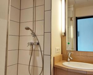 Double or Twin Room room in Heinrich Pesch Hotel
