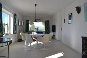 Finca Diego García - Vista al mar - Trapiche