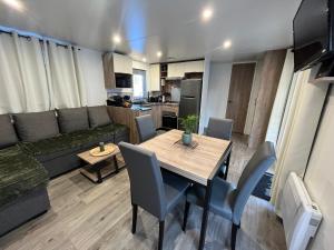 Campings Mobilhomes Quiberon Camping Conguel - Bord de Mer : photos des chambres