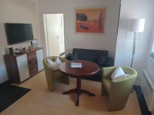 Idyllisches Ferienhaus für Zwei