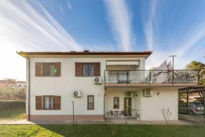 Apartma Vesna 