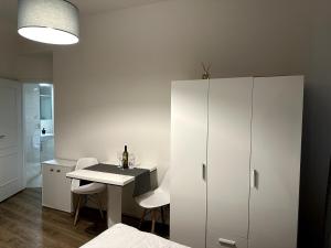 Florenc Apartment - 3hvězdičkové hotely ve městě Praha