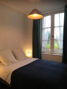 Villas Villa des glycines et Spa : photos des chambres