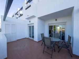 Apartamento Almyra Las Terrazas