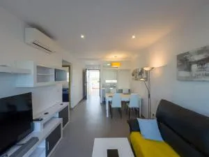 Apartamento Almyra Las Terrazas - Las Pedreñas