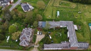 Villa des glycines et Spa nordique à 1h30 de Paris