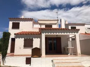 TPA - Les Tres Cales - 1 - Les tres Cales