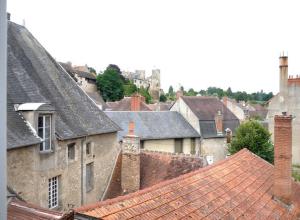 apartment t2 cure thermale 200 m