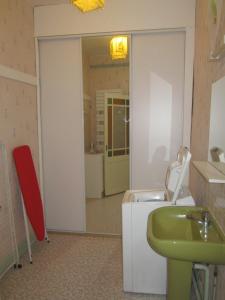 apartment t2 cure thermale 200 m