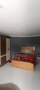 Casa Mamã - Baluarte