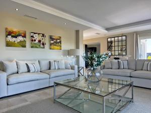 Villa Montecastillo - Ole Solutions