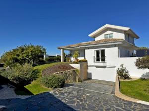 Villa Montecastillo - Ole Solutions