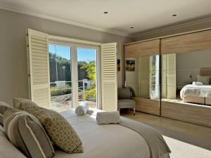 Villa Montecastillo - Ole Solutions