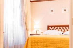 Triple Room room in Hotel&Ristorante Miramonti Palazzo Storico