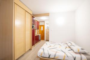 Apartma Žusterna 