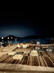 Marruecos Excursiones Camp - Mezguida