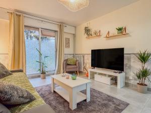 Villa Bel Air - appartement avec jardin et parking