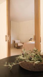 Hotels Toile Blanche : photos des chambres