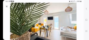 Bagatela suites and flat Duplex laguna e mare