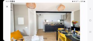 Bagatela suites and flat Duplex laguna e mare