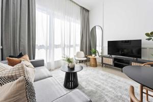 Silkhaus Vacation Homes in Dubai Marina Heart, Opposite to Marina Mall
