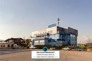 Garni Hotel Azul - 采尔克诺