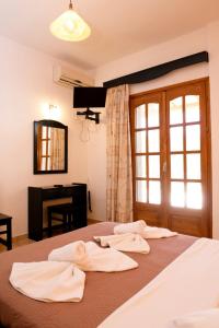 Apartment with Garden View room in Hotel Zefi
