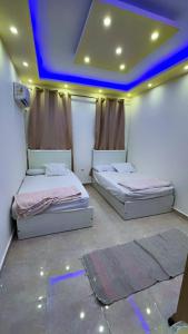 Sheikh Zayed Apartment is available forservices