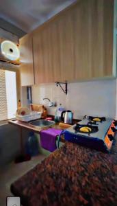 Sheikh Zayed Apartment is available forservices