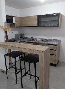 Centro Carlos Paz Cibeles
