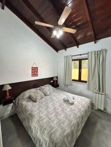 Complejo San Cristobal