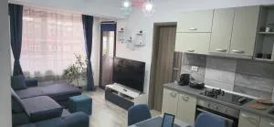 LittleBIG Apartment - Militari