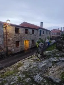 Casa Alicia - Caldebarcos