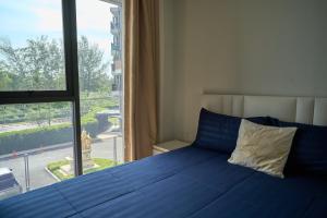 Cozy 1-bedroom Apartments in Laguna Skypark Bang Tao