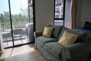 Cozy 1-bedroom Apartments in Laguna Skypark Bang Tao