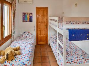 Villa in Rojales with Private Pool and Views