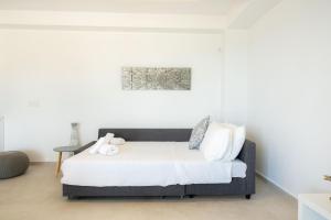 Luxury Seaview Apartments Close To Beach - KYANOS