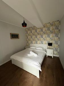 Apartament B&B Cajvana