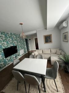 Apartament B&B Cajvana