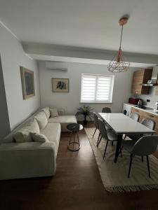 Apartament B&B Cajvana
