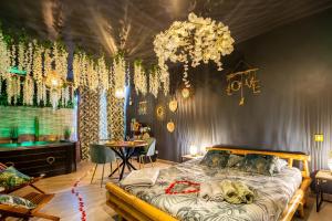 Sweet Univert Jacuzzi