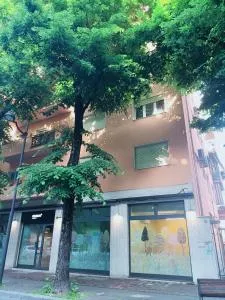 Aurora Rooms - Roncopascolo